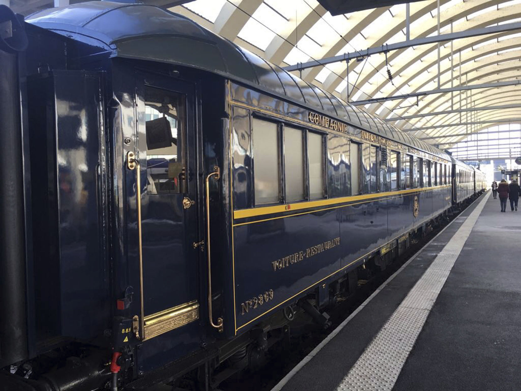 France Orient Express